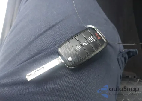 2020 Kia Rio S from USA, damaged, VIN 3KPA24AD2LE278353